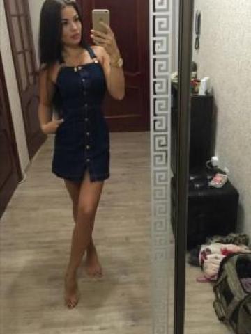Анкета проститутки Ася - Фото 1, , 22 года, №26089
